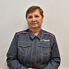 Сафиуллина Диляфрус Минулловна